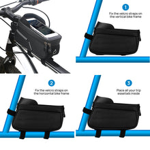 Load image into Gallery viewer, Sports Bike Bag
